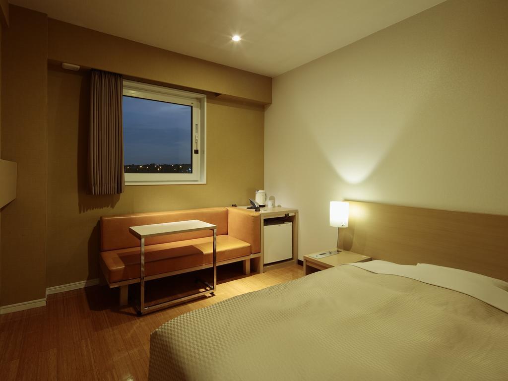 Candeo Hotels Shizuoka Shimada Exterior photo